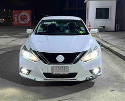 نیسان ئەلتیما